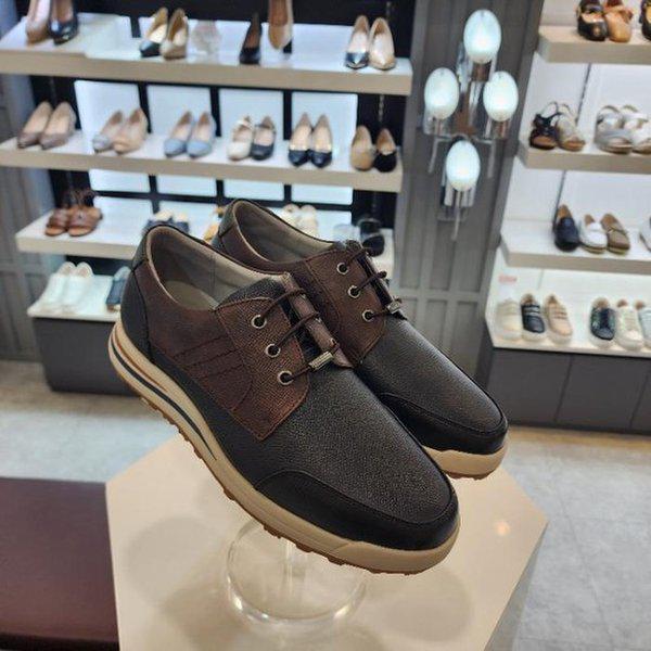 HC10 남네이비발등밴드케주얼화 LCMC20U51359 (40387109)