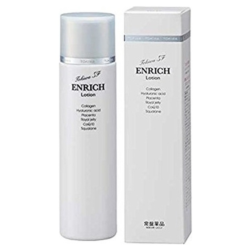 トキワ 美容化粧水１５０ｍｌ 6個セット コラーゲン ヒアルロン酸 プラセンタ コエンザイム スクワラン 常盤薬品