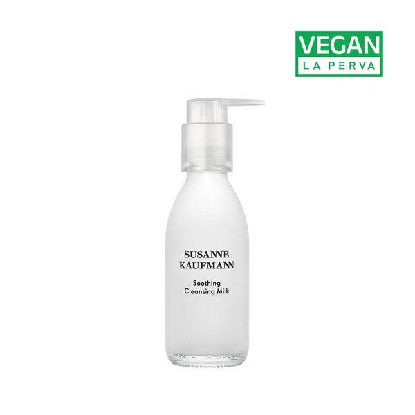 スーザン・キャプラン スージングクレンジングミルク 100ml