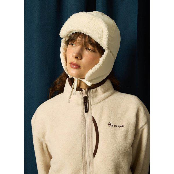 [] リバーシブル防寒コソモ IVY / QQ423ACPO1 / 男女共用