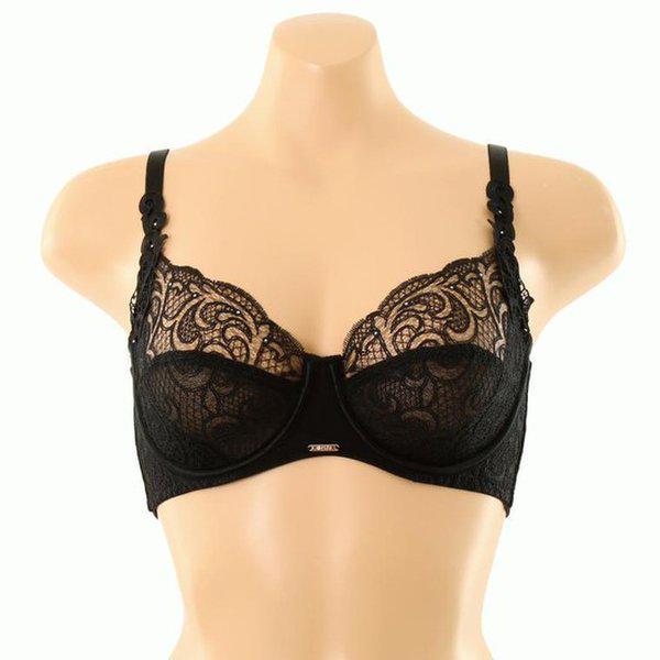 【イベント】BカップCカップDカップEカップFカップ オルファタトゥーネット フルカップ 薄手ブラ_C SOBR7827B_F_BK_C