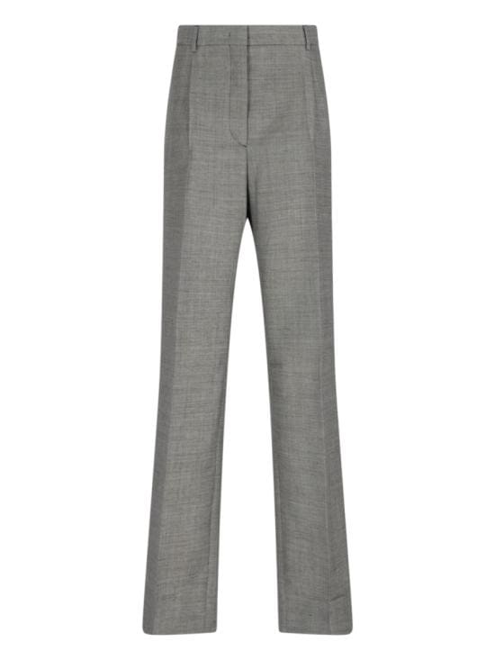 PRADA Women Pants P273I OOO 16VEF0480 Grey
