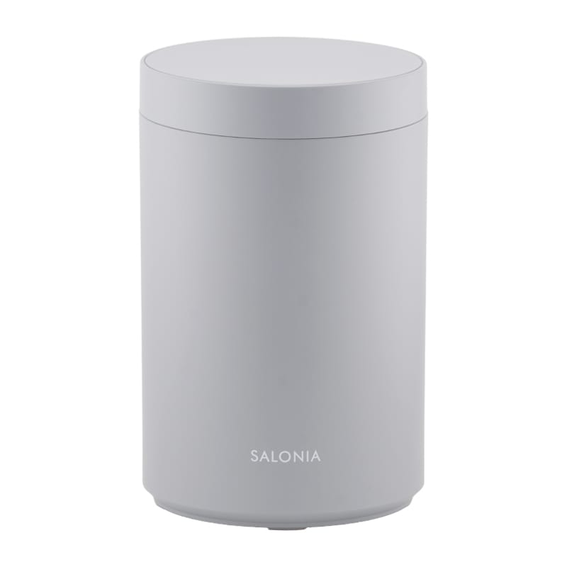 ピュアブライトスチーマー グレイ クレンジング スキンケア 化粧水ミスト 温スチーム 冷ミスト[ギフトラッピング対応]