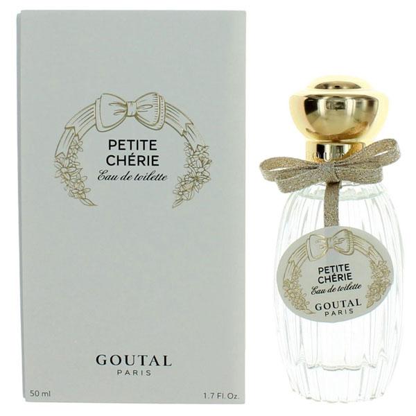 アニックグタール プチシェリー グタール プチシェリー EDT オードトワレ SP 50ml 香水 GOUTAL 公式