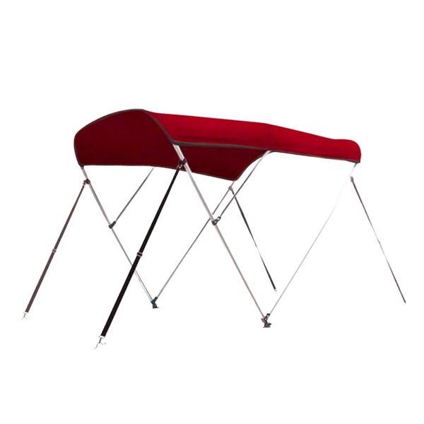 インフレータブルボートキャノピーサンシールドリブボートカバー簡単取り付け折りたたみテントカヤックオーニングビミニトップカバーヨットカヌーディ