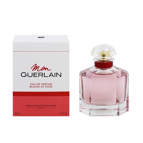モン ゲラン ブルーム オブ ローズ EDP SP 100ml