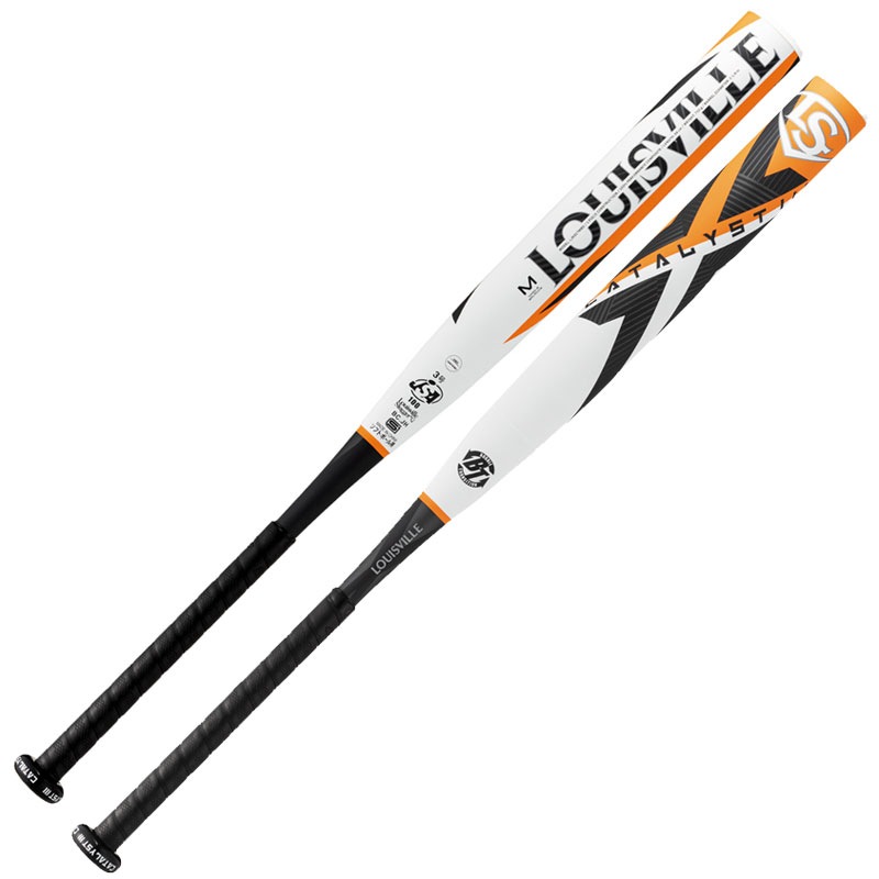 ルイスビルスラッガー louisville slugger カタリスト 3 BT ソフトボール用 ソフトボール バット ミドルバランス 24SS(WBL2925010)