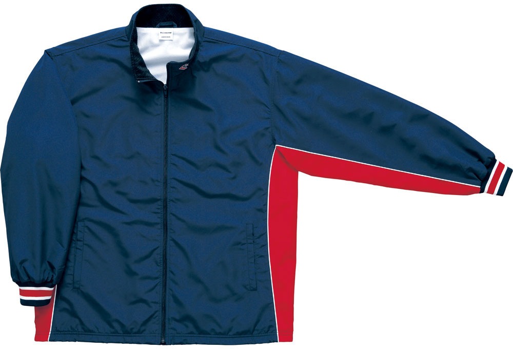 CONVERSE コンバース ウォームアップジャケット 前ファスナー バスケット トレーニングウェア CB182102S-2964 5,986円