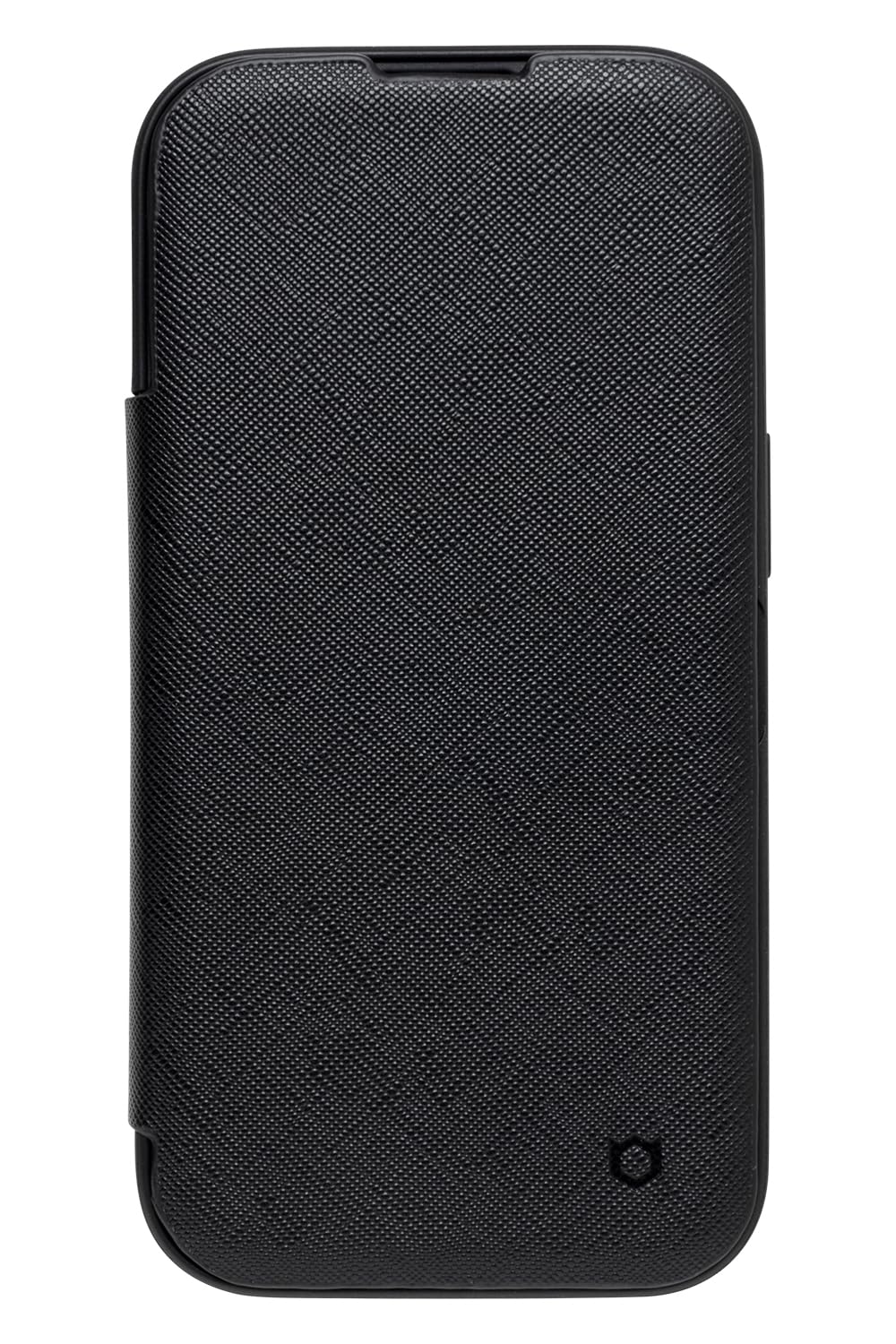 iFace Cardina 2nd iPhone 15 ケース 手帳型 (ブラック)【 アイフェイス スマホケース iphone15 アイフォン15 手帳 ダイアリーケース カード収納 スマホスタンド