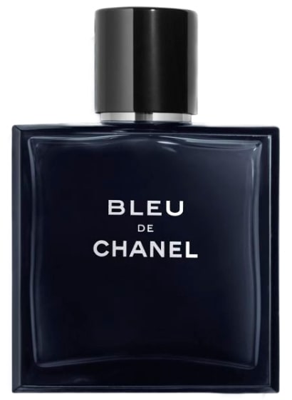 ブルー ドゥ シャネル オードゥトワレット スプレー CHANEL ショップバッグ付 BLEU DE CHANEL EAU DE TOILETTE 50ml SPRAY