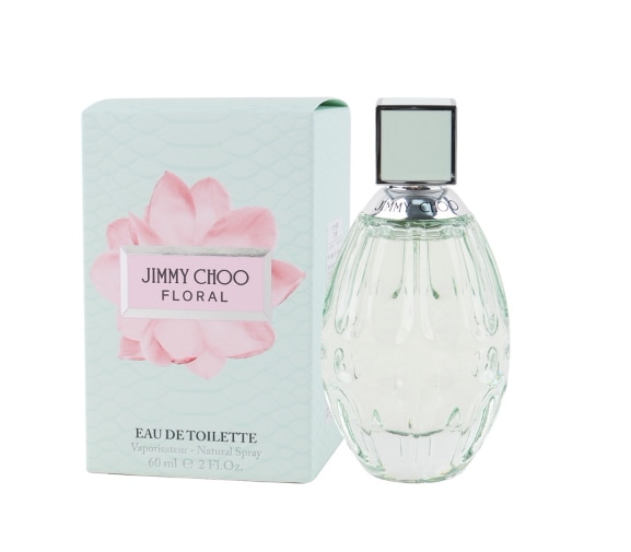 ジミーチュウ フローラル EDT 60ml