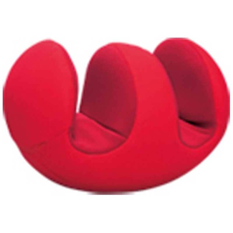 ツカモトコーポレーション　エアリーフット(Airly Foot) ポルト(port) レッド　AIM-007-RE 15,246円