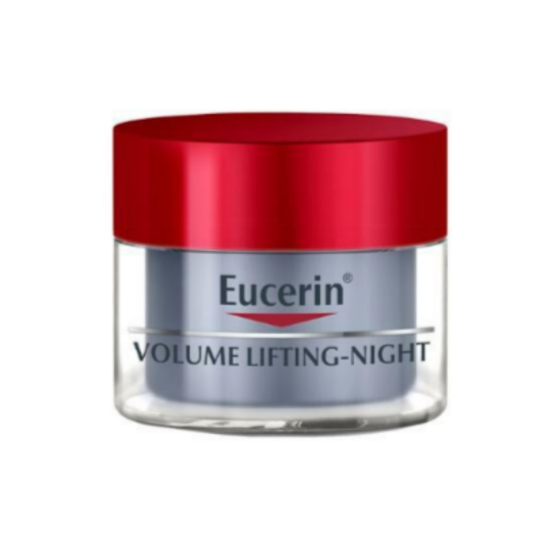 ボリュームリフティングナイトクリーム