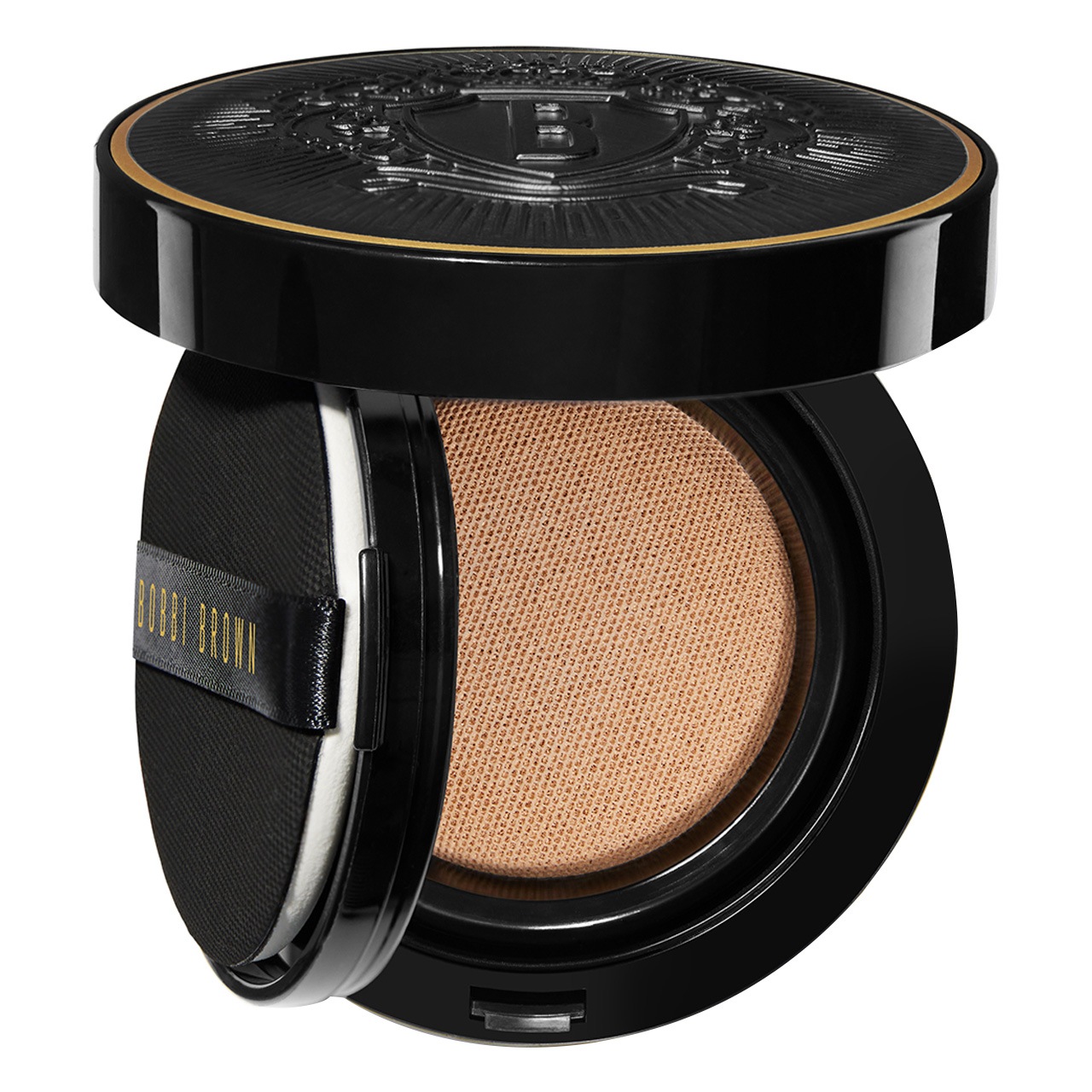 ウェイトレス スキン クッション ファンデーション SPF 40 (PA+++) 12g