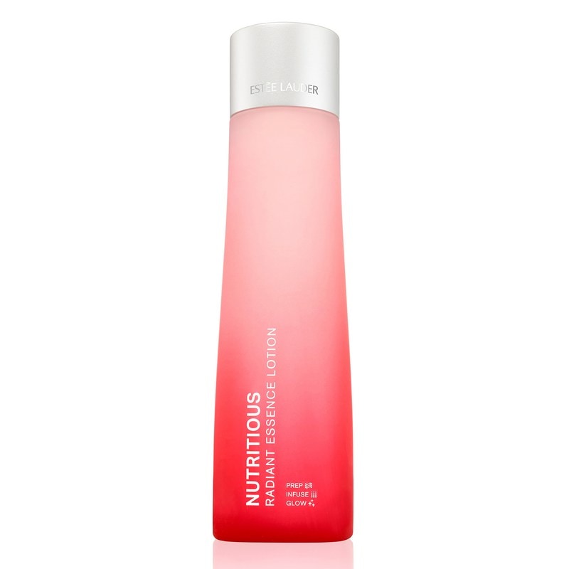 ニュートリシャス ラディアントエッセンスローション 200ml