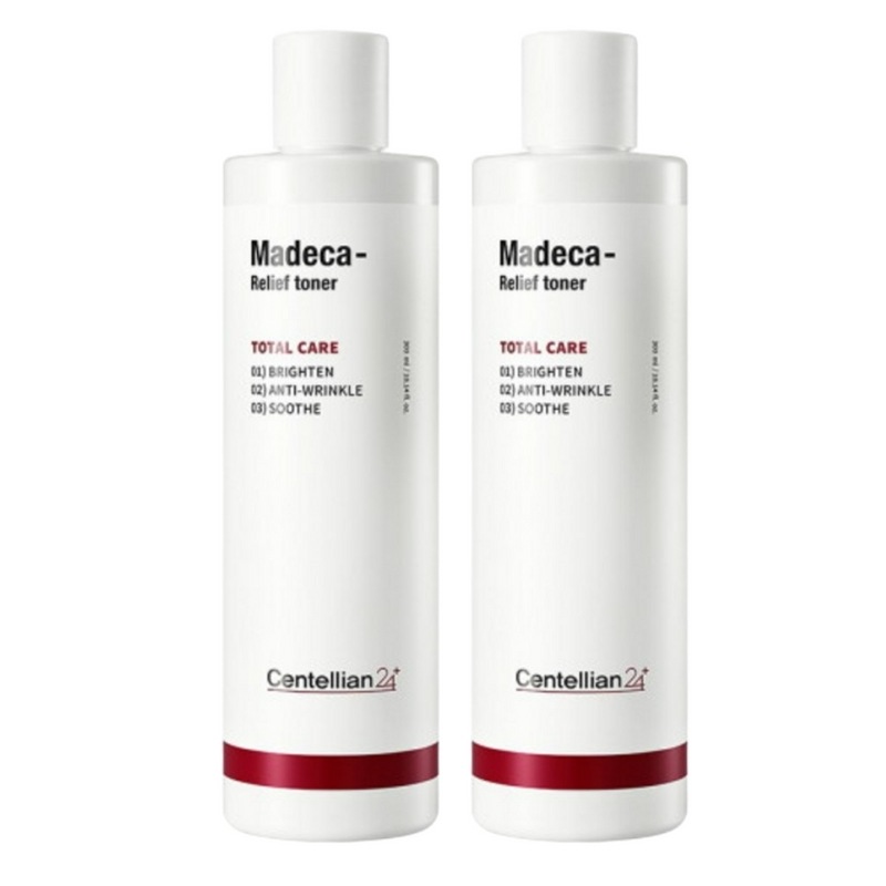 マデカリリーフトナー300ml+300ml