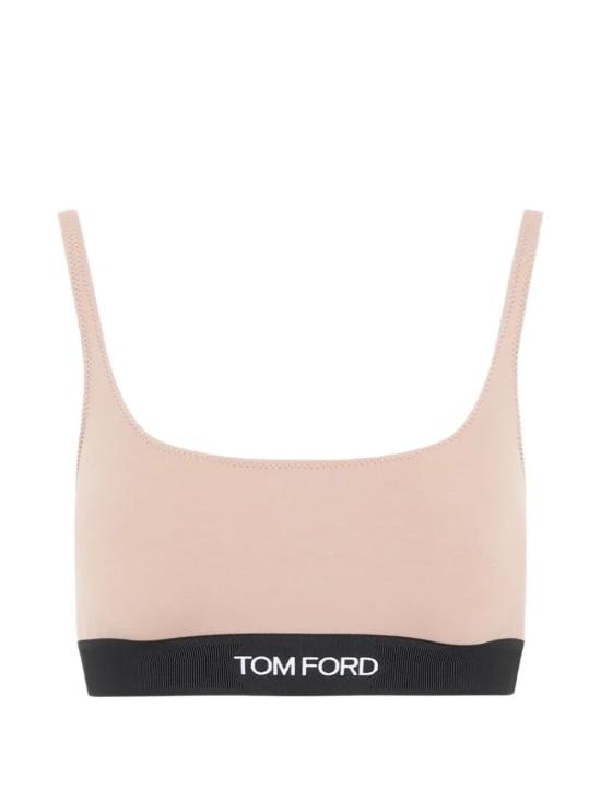 TOMFORD Women Bras BRJ016 JEX011 PAM DUSTY ROSE