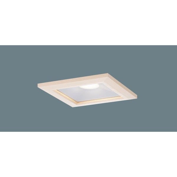 LGD3204VLE1 [天井埋込型 LED(温白色) ダウンライト 浅型8H高気密SB形拡散タイプ(マイルド配光) 埋込穴125 白熱電球100形1灯器具相当]