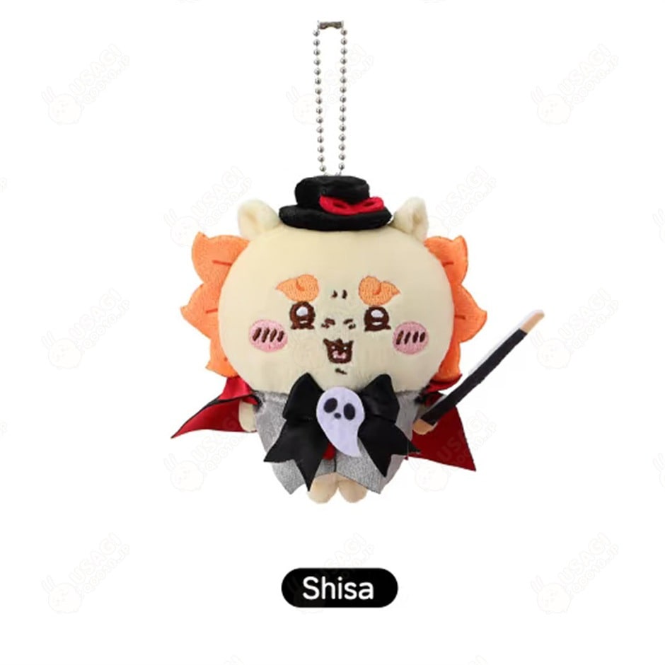 新品未使用　ちいかわ　ハロウィン Qoo10] メイソウ ちいかわ ハロウィン限定！【9月15日全