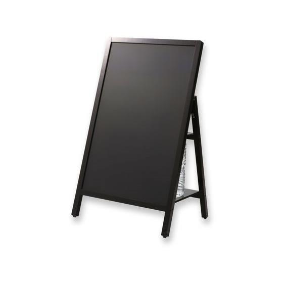 転倒防止スタンドボード 片面 M アスカ BB042