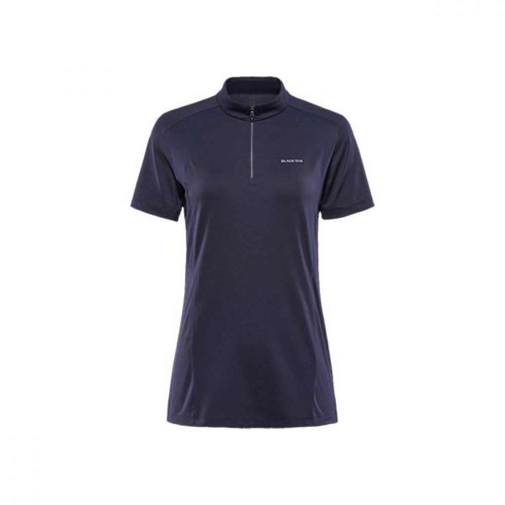 [ブラックヤック] ブラックヤックレディース M ペリー T シャツ S2 R1BYTSM2514-VN