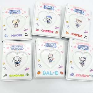 【✧期間限定/最終お値下げ✧】IVE ✩MINiVE NAORI グッズ セット ✧期間限定/最終お値下げ✧】IVE ✩MINiVE NAORI グッズ セット Ive