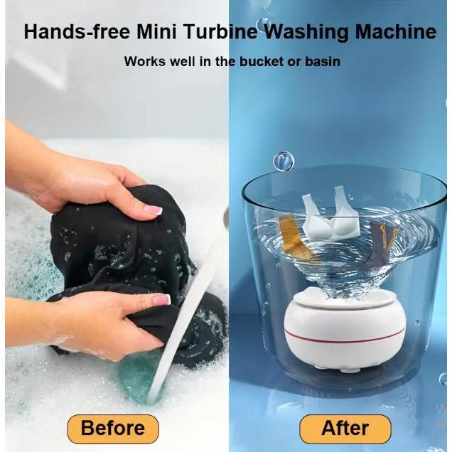 ポータブル洗濯機 ミニ洗濯機 食器洗い機 キャンプや旅行先での洗濯 下着や小物の洗濯 食洗器としても使える 被災地での洗濯 ペットの粗相の洗濯機として
