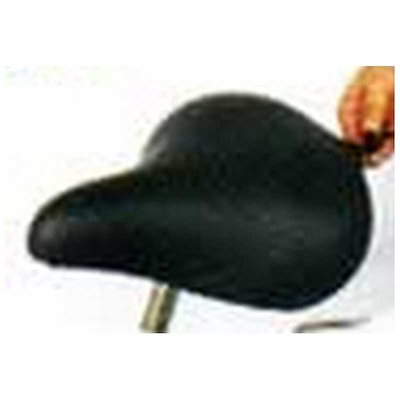 他サイト： オオクボ　メチャノビBIG サドルカバー ブラック　サドルカバｰメチャノビBIGの商品画像