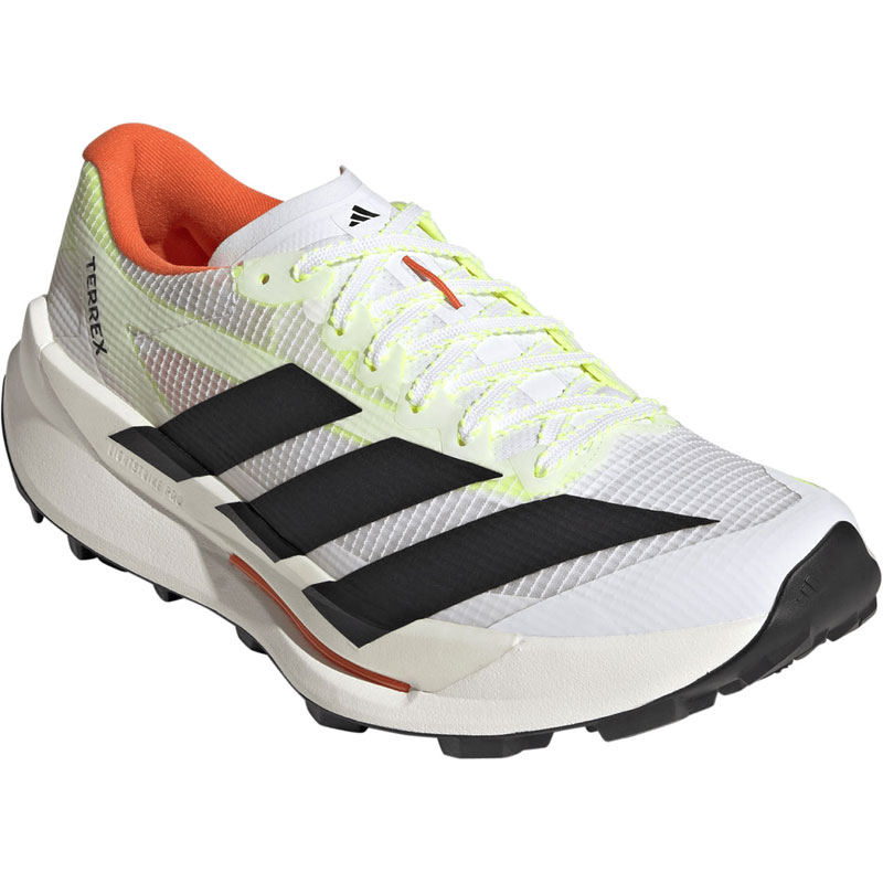 テレックス アグラヴィック TT トレイル ランニング Terrex Agravic TT Trail Running アウトドア シューズ シューズ （hp7011）