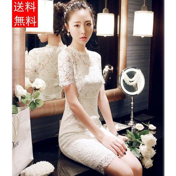 新作 ワンピース チュニック フレア ワンピ きれいめ 通勤 春