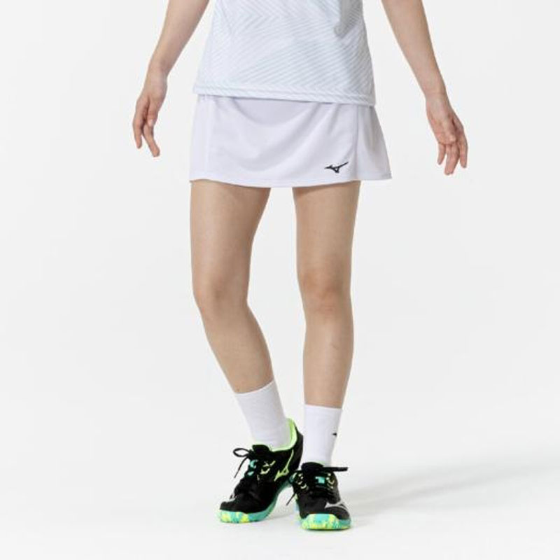 スカート(インナー付/ラケットスポーツ) テニス/ソフトテニス ウエア スカート (62JBC201)