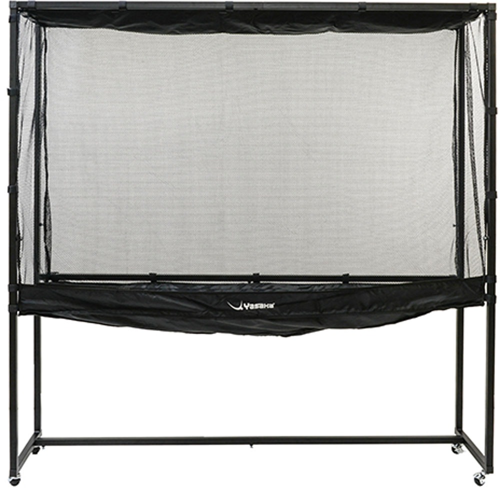 メーカー直送品 ヤサカ Yasaka フライングネットDX2 卓球防球ネット K139