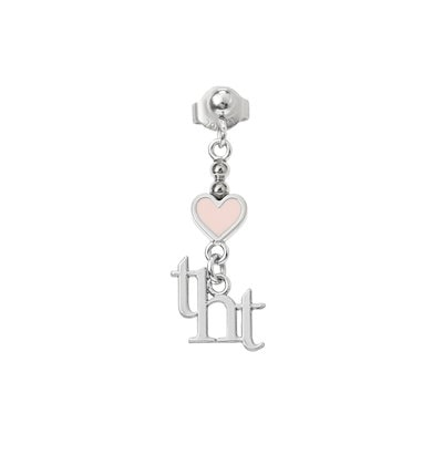 韓国商品/THREE TIMES Dew ドロップ イヤリング threetimes】韓国の人気 ☆ Dew drop earring ピアス threetimes