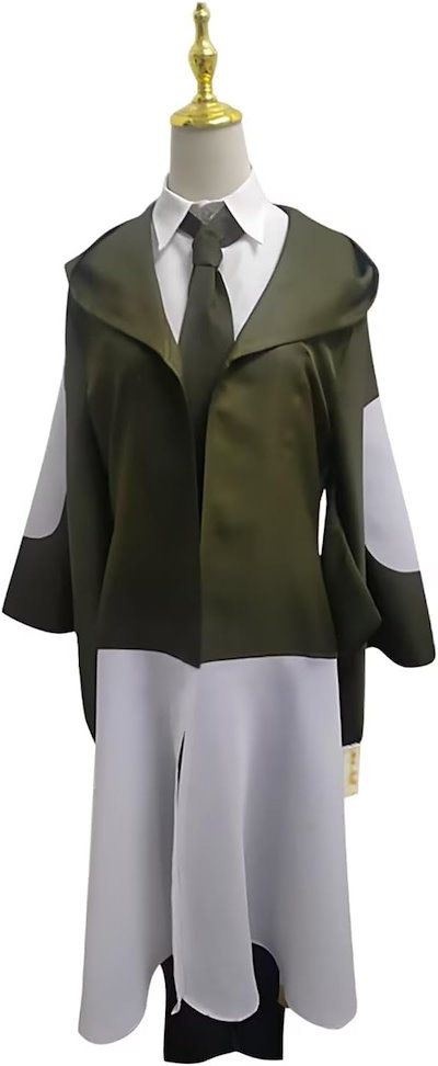 マッシュル コスプレ アベルウォーカー アビスレイザー ワースマドル マイロジェーニアス ワースマ