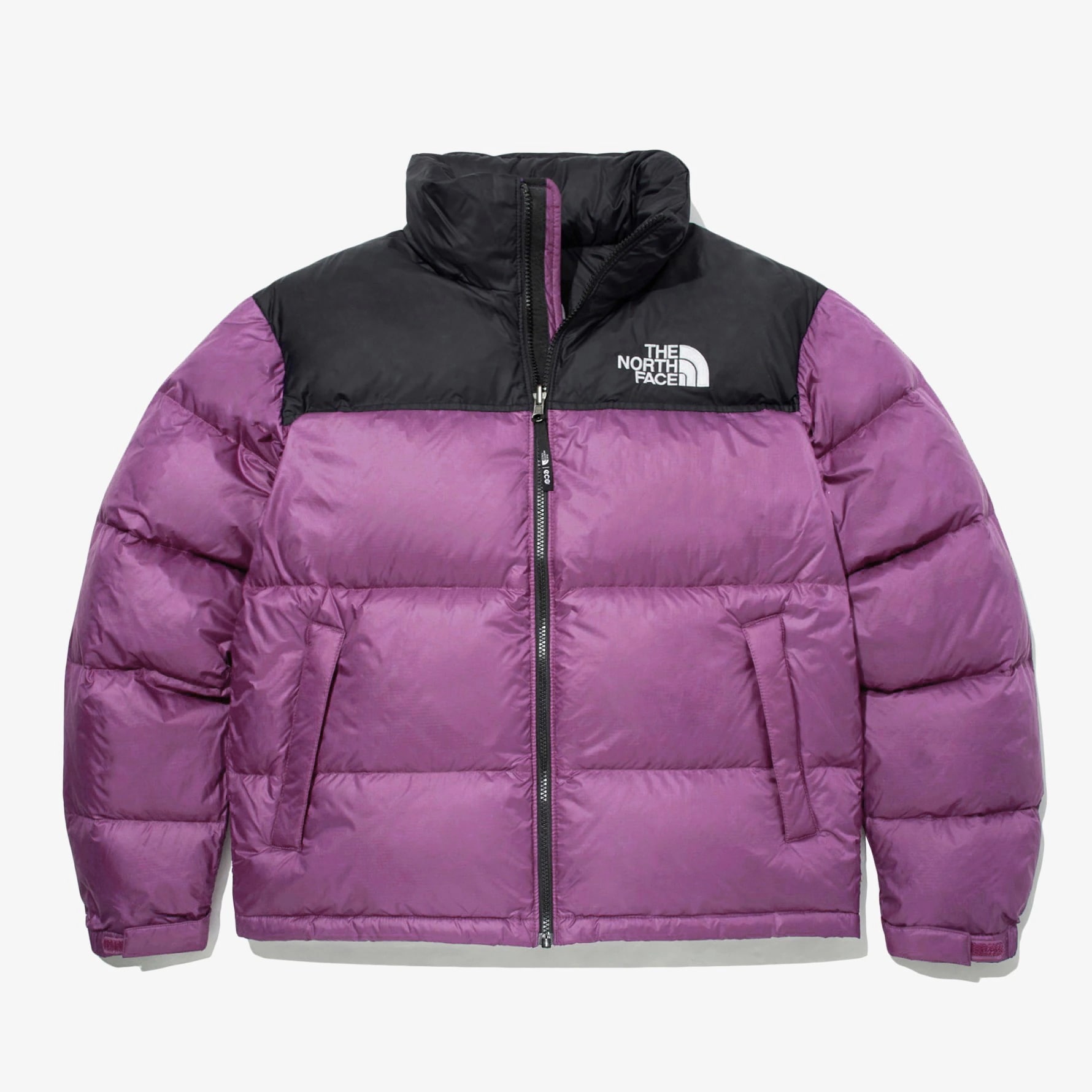 韓国正規品保証 関税負担なNJ1DQ55H MS 1996 ECO NUPTSE JACKET RDS DOWNデイリー 基本 着装 男子 女子 人気 韓国 ファッション 男女共用 アウ