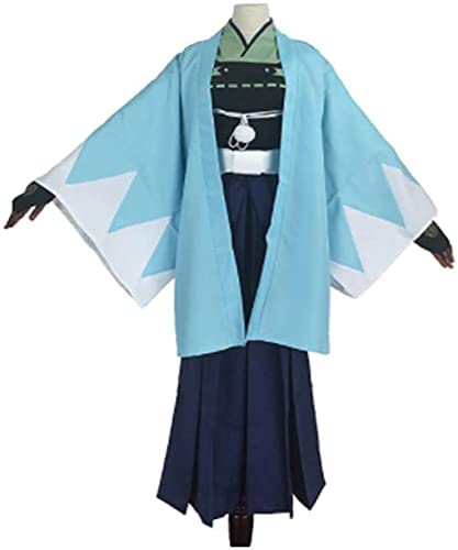 刀剣乱舞 大和守安定 コスプレ 衣装 新撰組 和装 袴 コスチューム