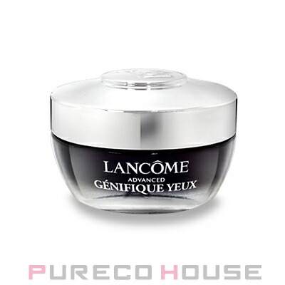 ランコム ジェニフィック アドバンスト アイクリーム 15ml 5,013円