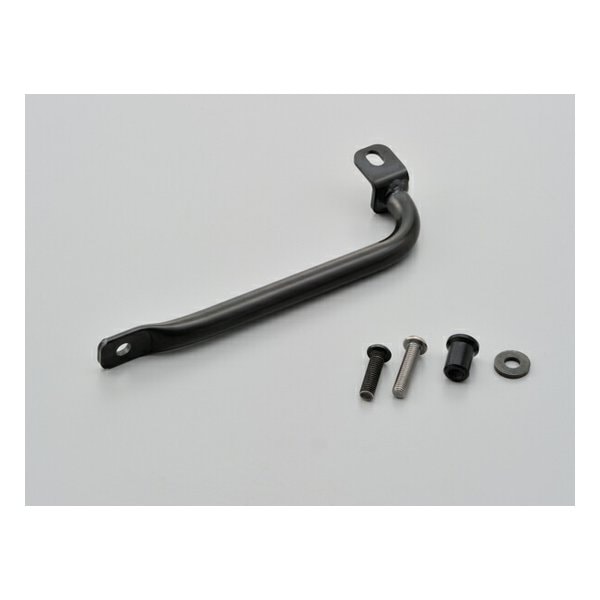 アシストグリップ アシストグリップ ブラック/左側 Z900RS 18 用 D97986