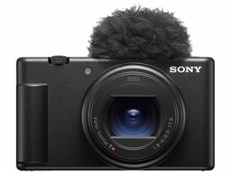 ソニー / SONY VLOGCAM ZV-1M2 [ブラック]