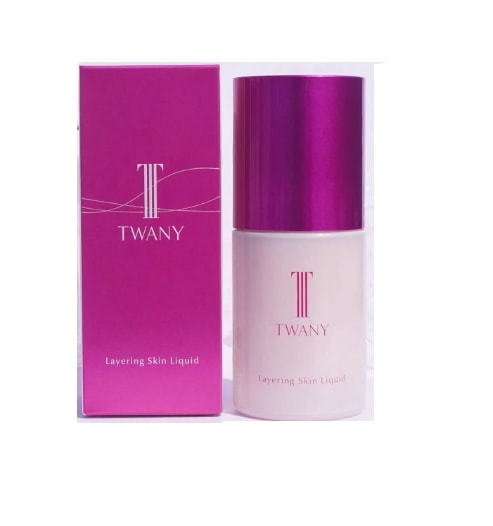 トワニー　レイヤリングスキンリクイド　30mL　色選択あり