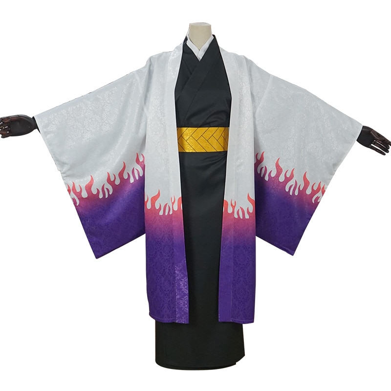 滅ノ刃 鬼滅の刃 産屋敷耀哉 コスプレ衣装 COS1326 8,880円