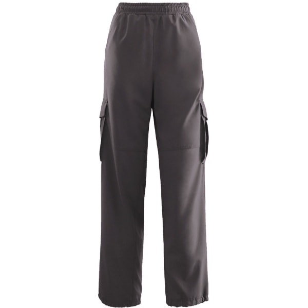 G-FIT ジーフィット カーゴロングパンツ ウェルネス GFN307PP-DGL エアパン