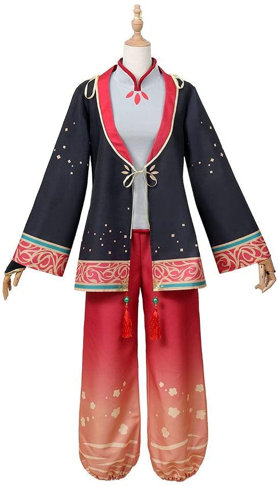 緑仙 コスプレ衣装 ハロウィン クリスマス 学園祭 文化祭 仮装