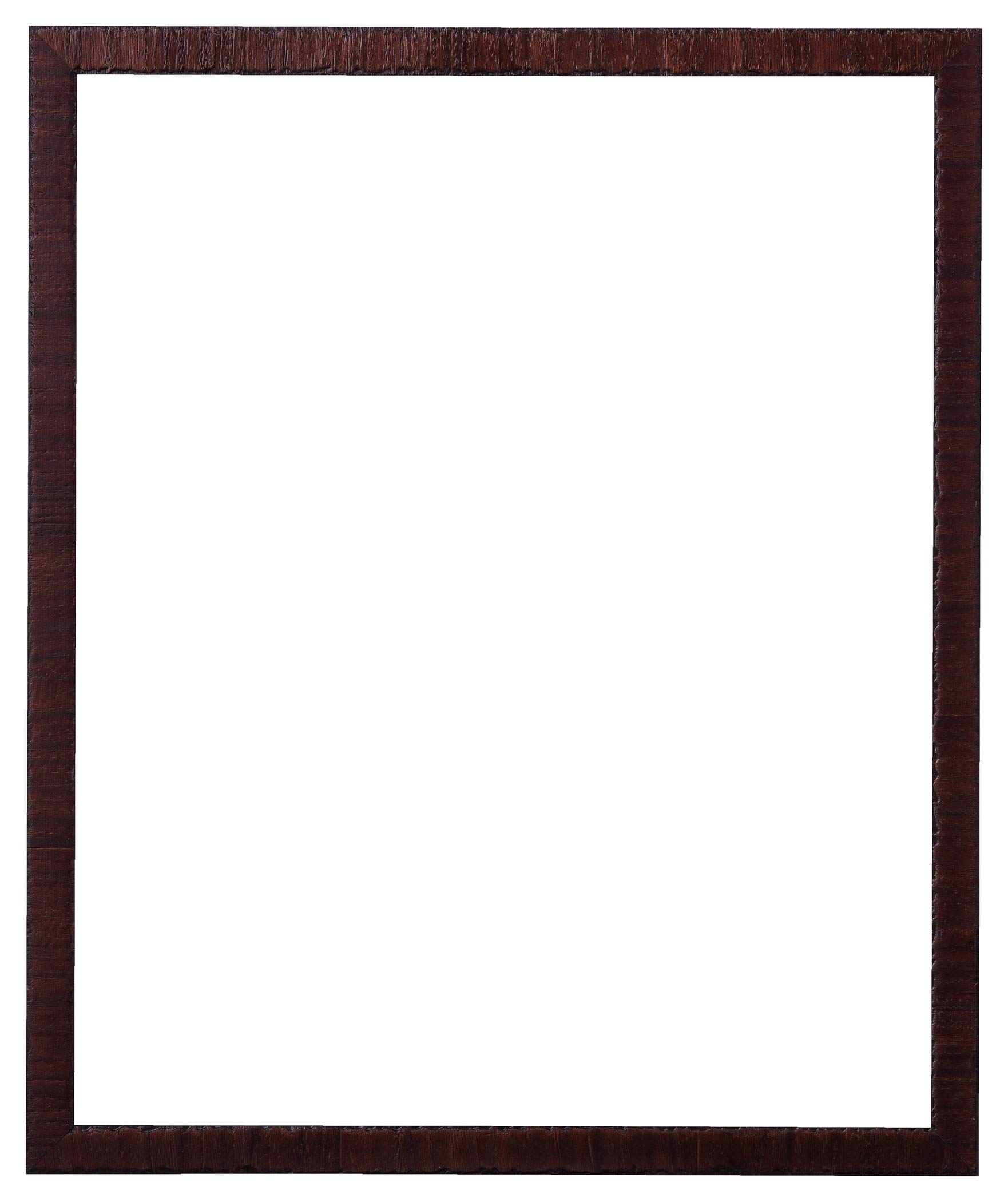 ラーソン・ジュール 額縁 カリマンタン A4(内寸299x212mm) セピア