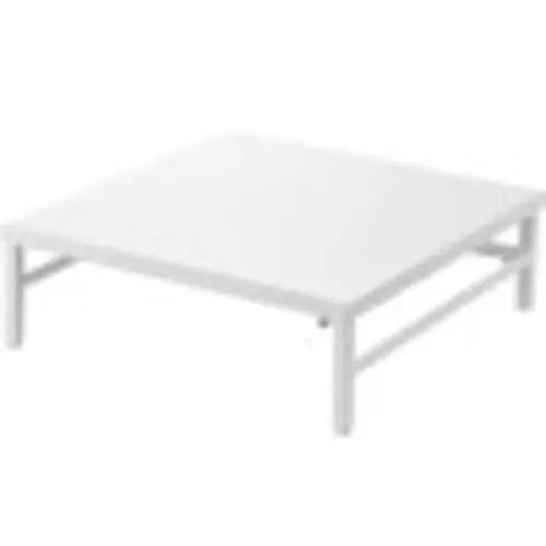 エコー シンクに渡せる 食洗機ラック プレート ホワイト