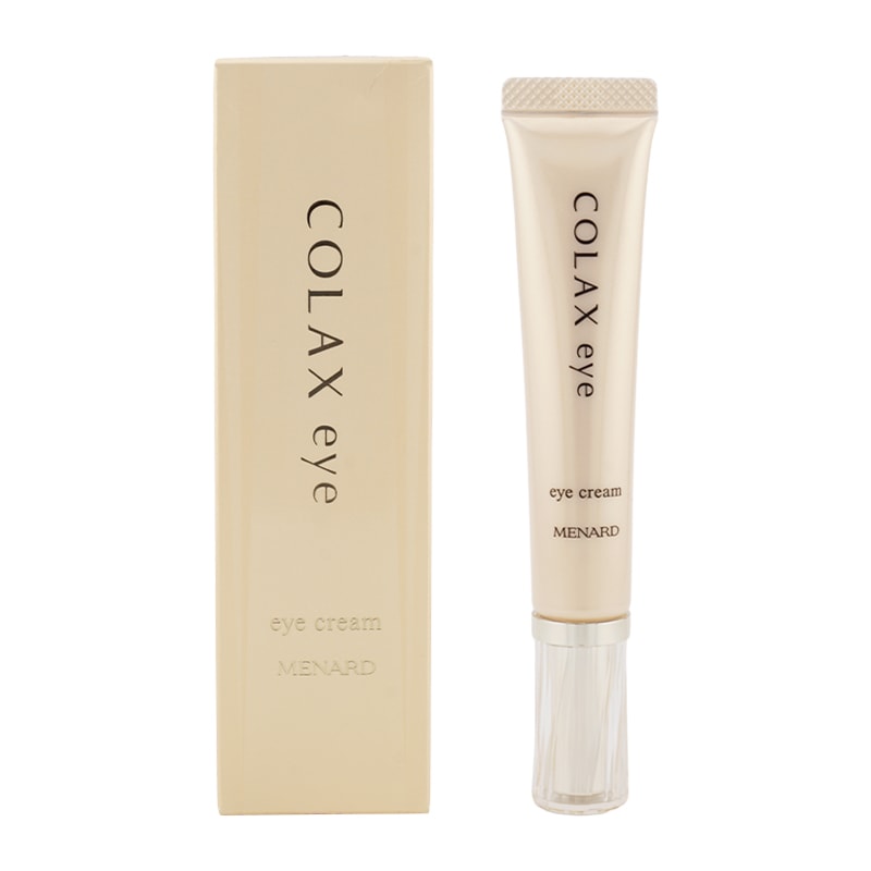 コラックス アイC 18g アイクリーム アイケア [ギフトラッピング対応]