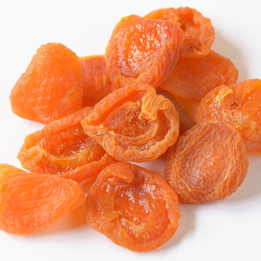 小島屋 ドライアプリコット 南アフリカ産 砂糖不使用 ファンシーあんず 杏 ドライフルーツ (1kg)