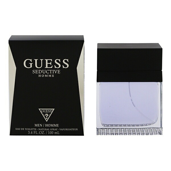 セダクティブ オム EDT SP 100ml
