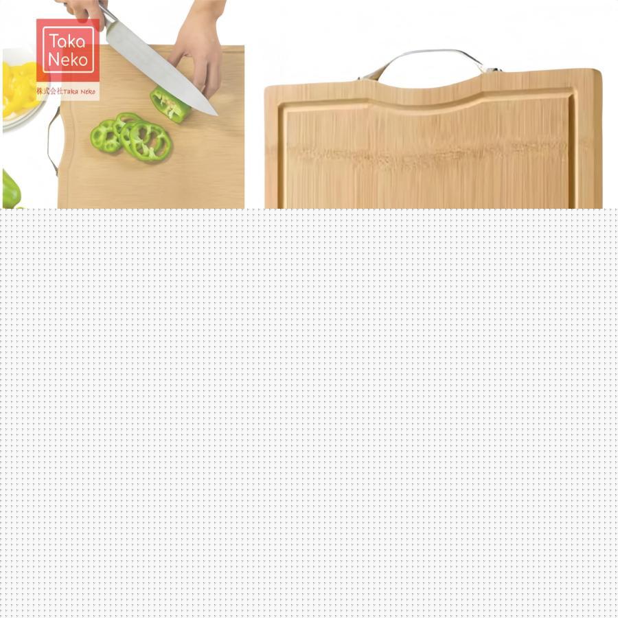 【2枚購入で 280円OFF!】タイムセール 天然竹まな板 木製カッティングボード38/40/ 45/50cm抗菌 軽量両面特大木製まな板 カビ防止まな板 キッチン 無垢材のまな板 木製トレー ランチ