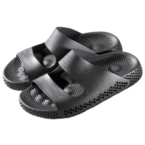 [アルファックス] サンダル セルス3Dコンフルサンダル AP-511502 ブラック S:23.5-24.5cm